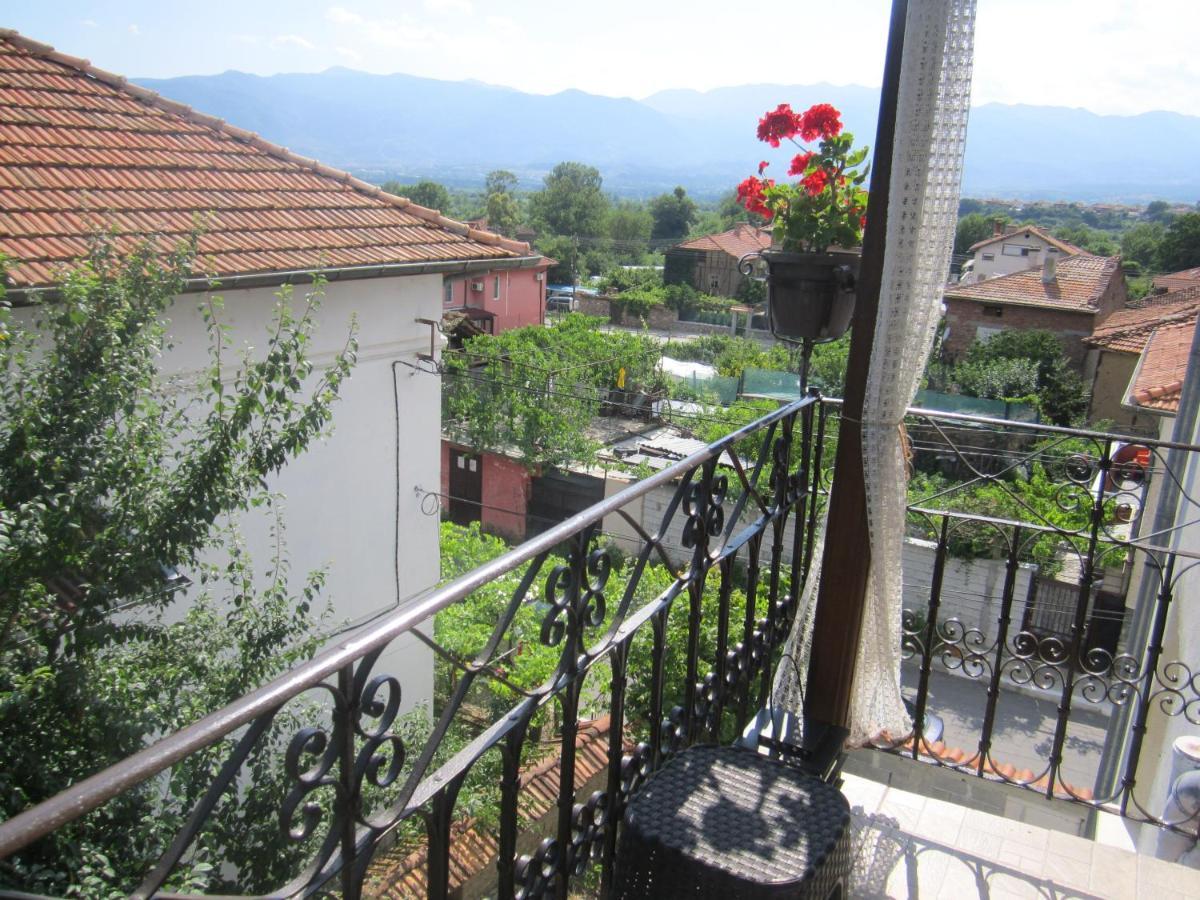 Guest House Popov Marchevo Dış mekan fotoğraf