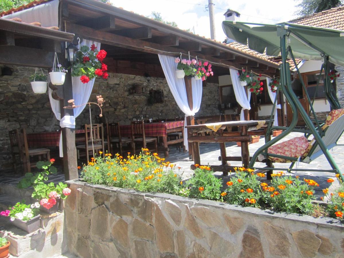 Guest House Popov Marchevo Dış mekan fotoğraf