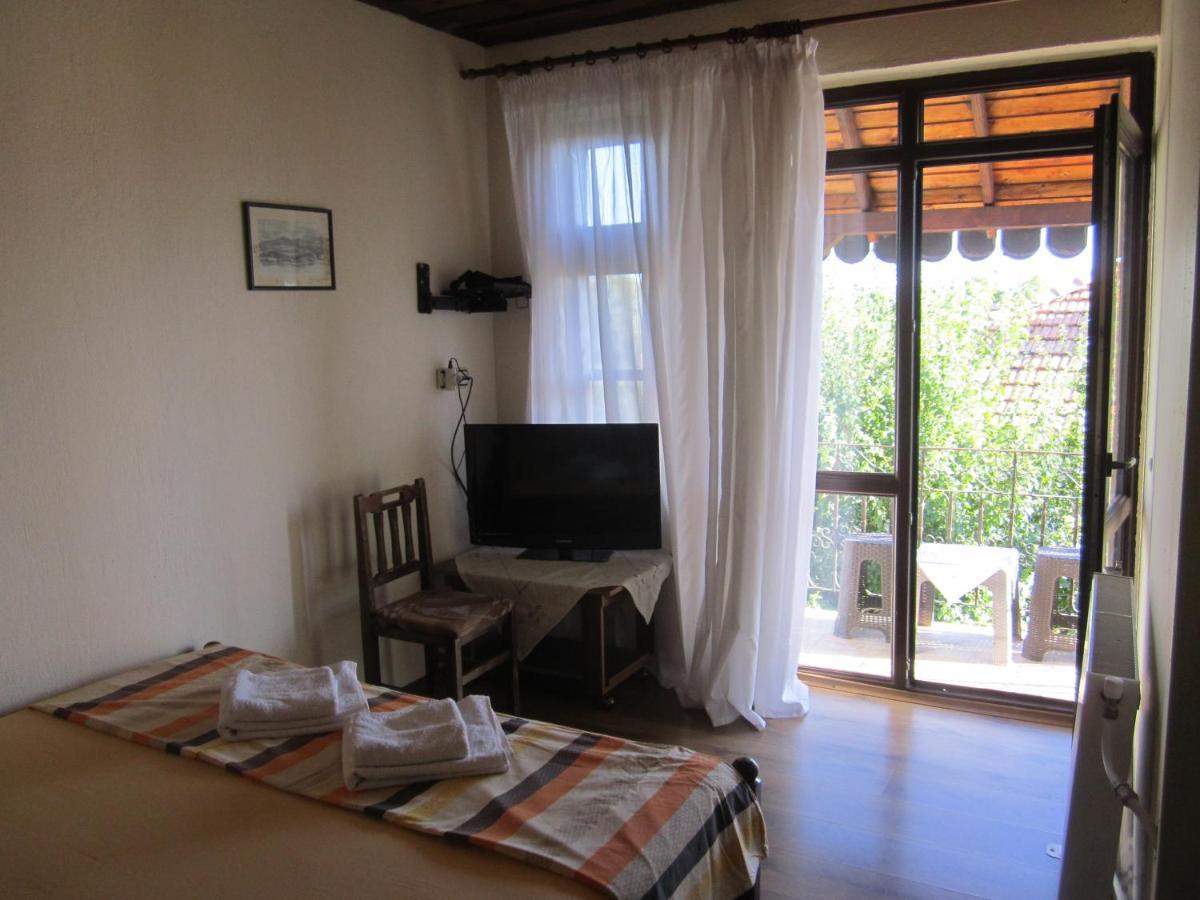 Guest House Popov Marchevo Dış mekan fotoğraf
