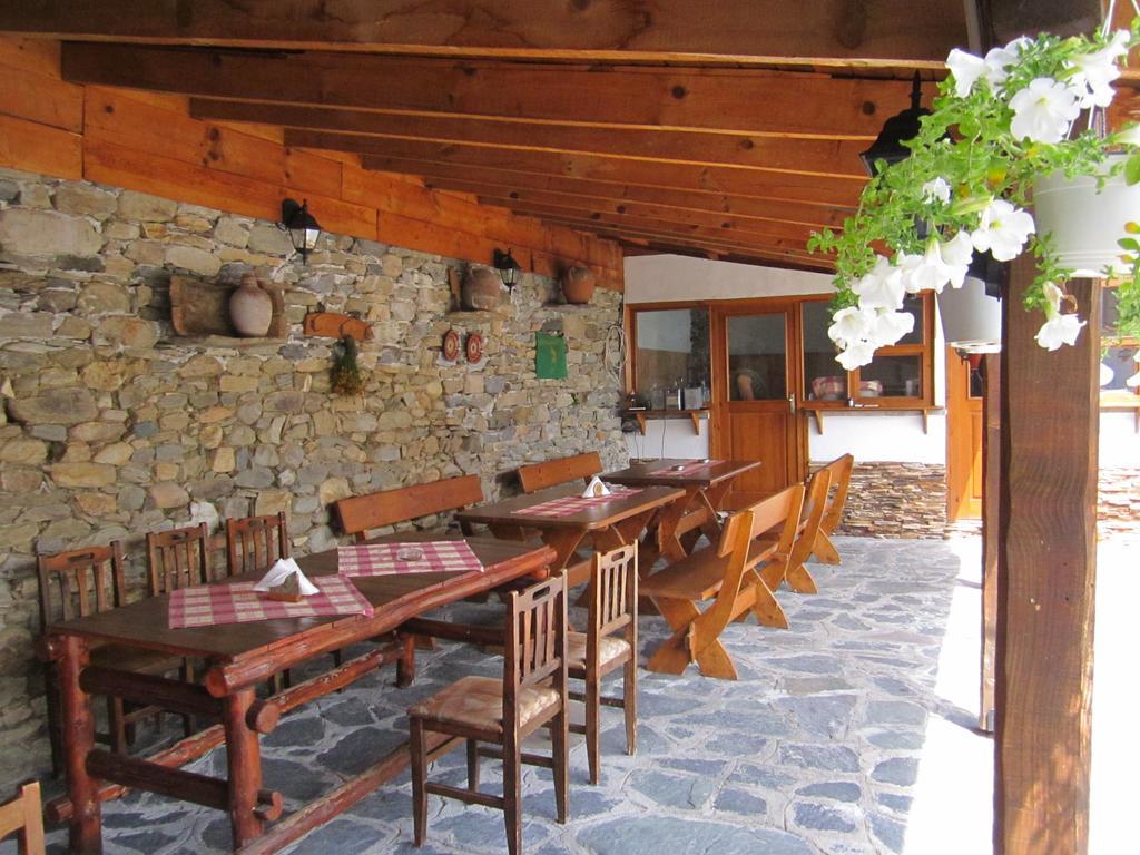 Guest House Popov Marchevo Dış mekan fotoğraf