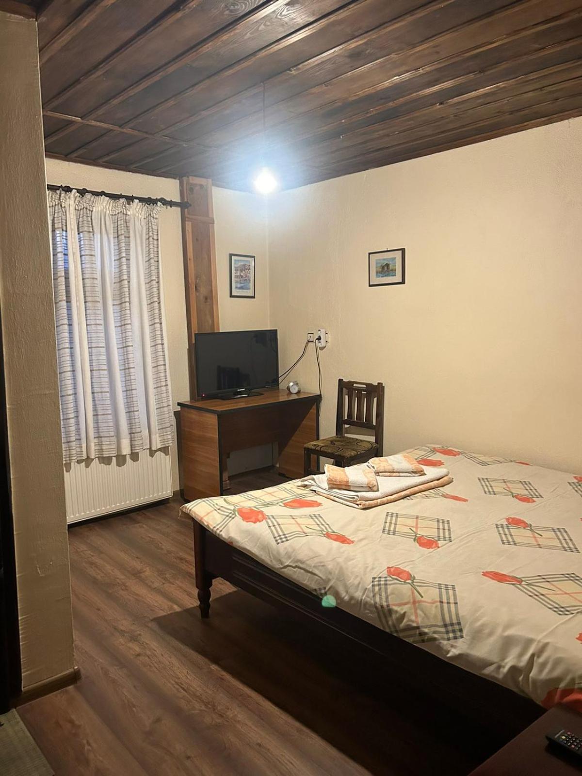 Guest House Popov Marchevo Dış mekan fotoğraf