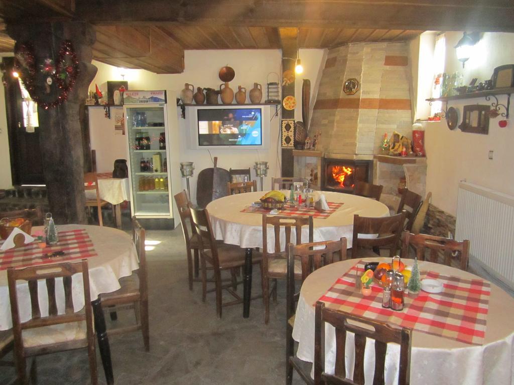 Guest House Popov Marchevo Oda fotoğraf