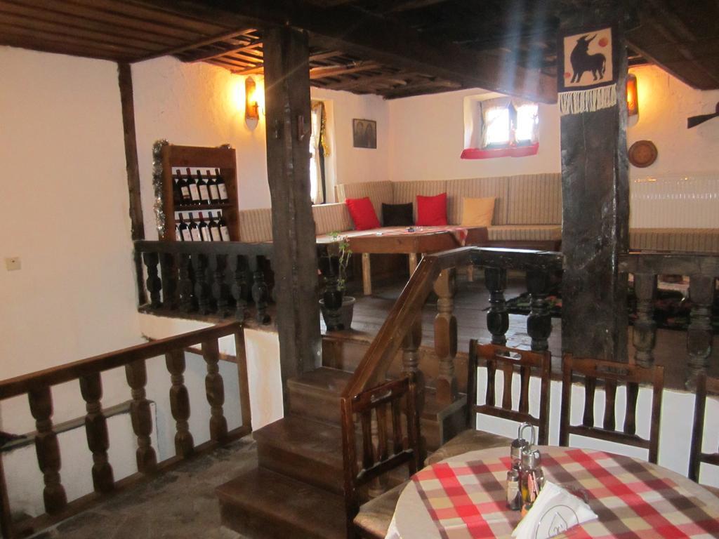 Guest House Popov Marchevo Oda fotoğraf