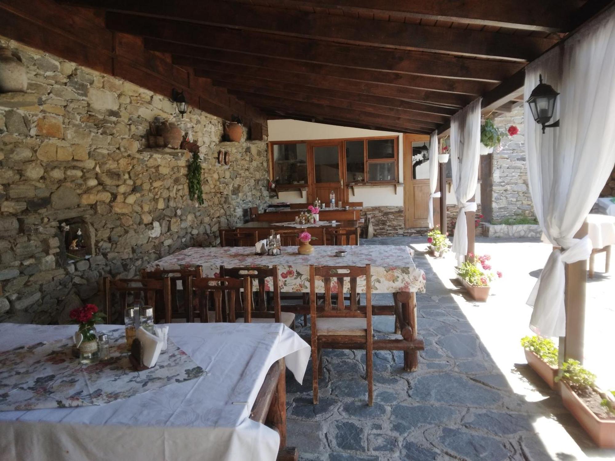 Guest House Popov Marchevo Dış mekan fotoğraf