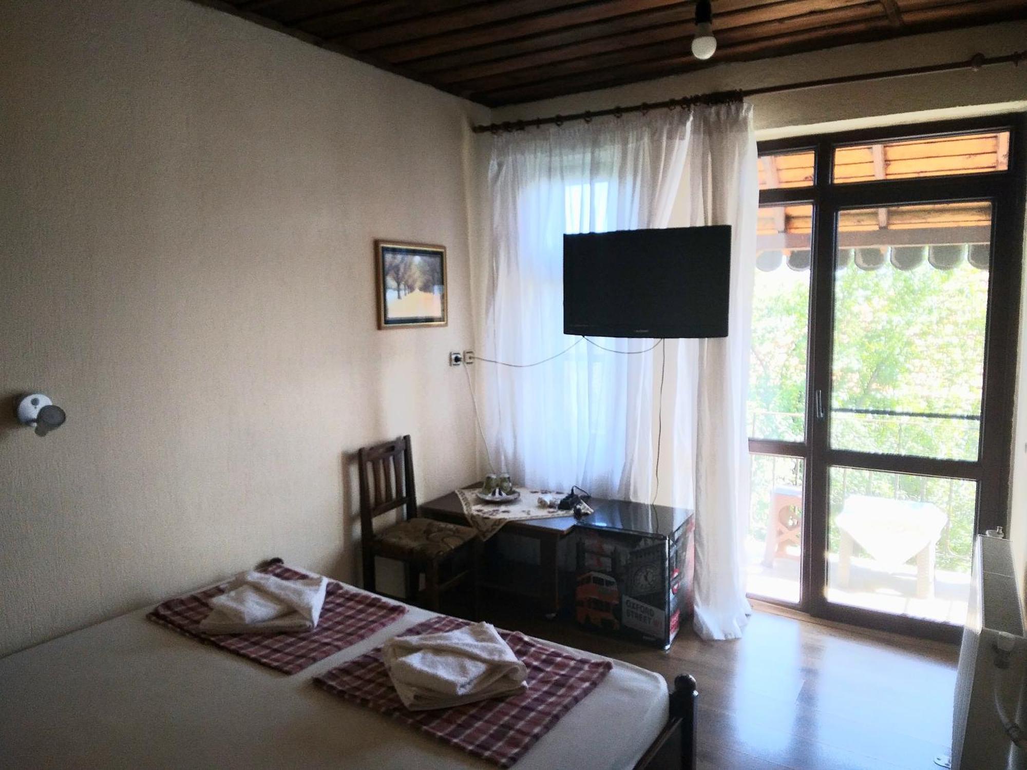 Guest House Popov Marchevo Dış mekan fotoğraf