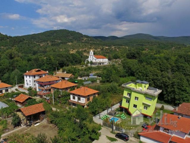 Guest House Popov Marchevo Dış mekan fotoğraf