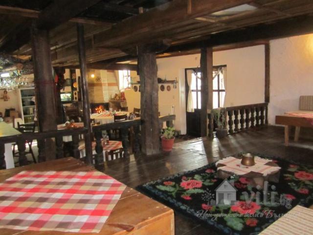 Guest House Popov Marchevo Dış mekan fotoğraf