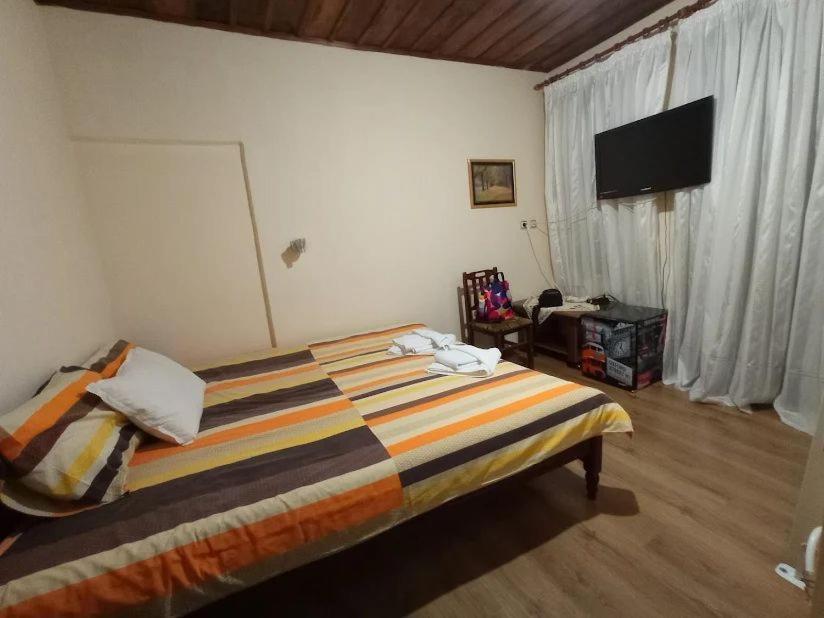 Guest House Popov Marchevo Dış mekan fotoğraf