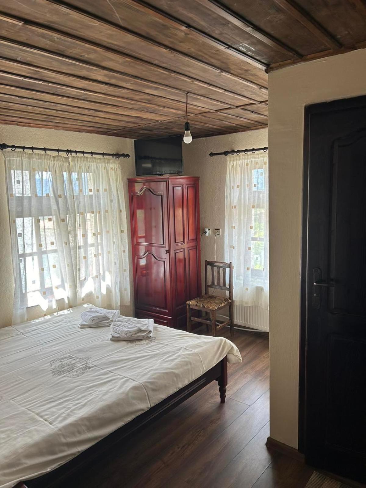 Guest House Popov Marchevo Dış mekan fotoğraf