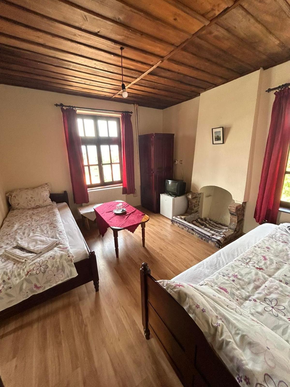 Guest House Popov Marchevo Dış mekan fotoğraf