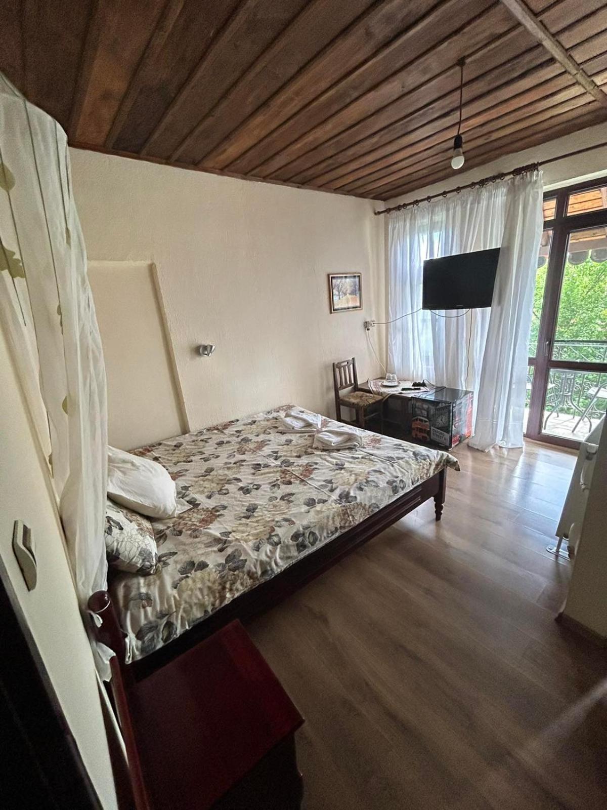 Guest House Popov Marchevo Dış mekan fotoğraf