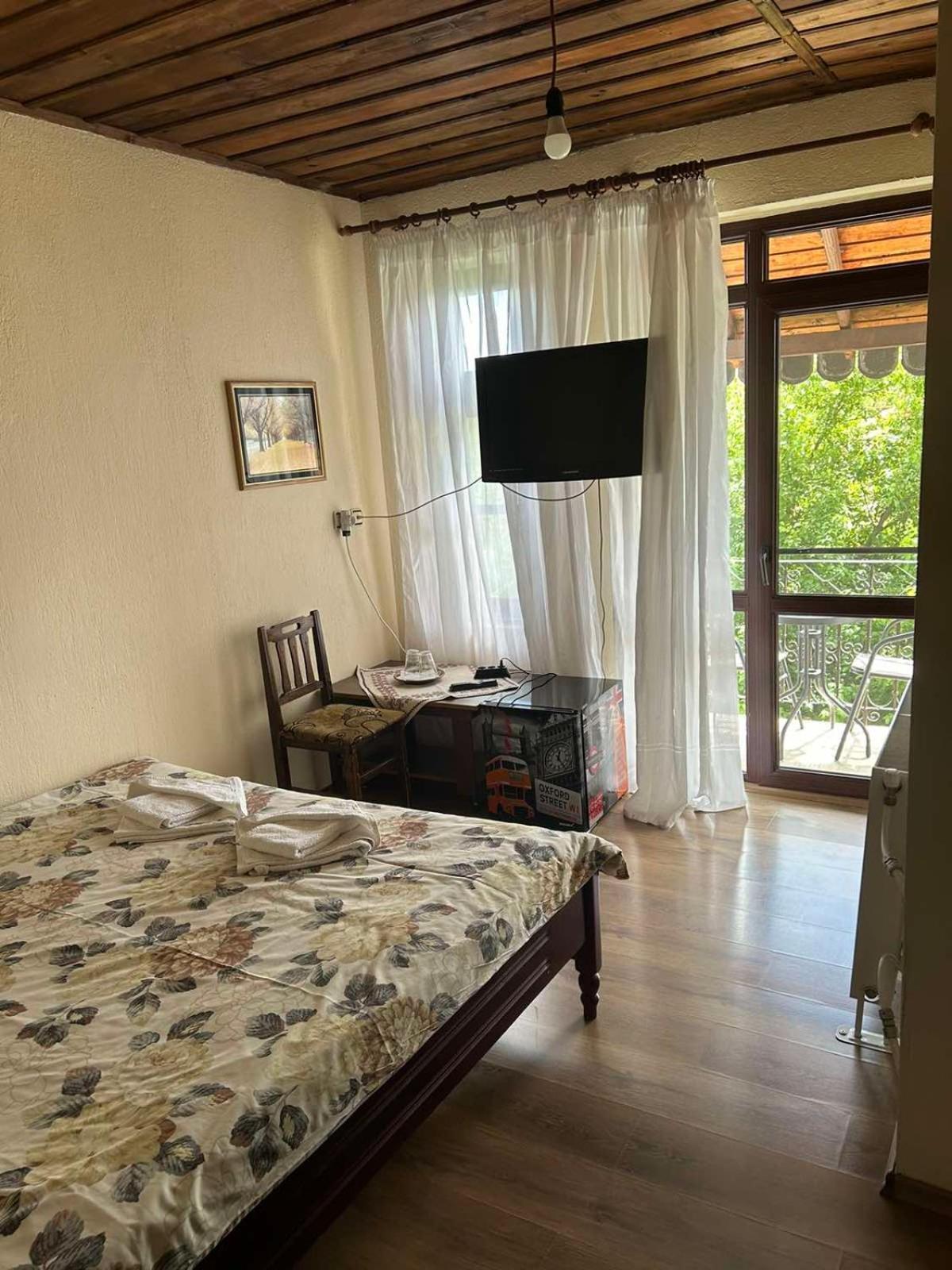 Guest House Popov Marchevo Dış mekan fotoğraf