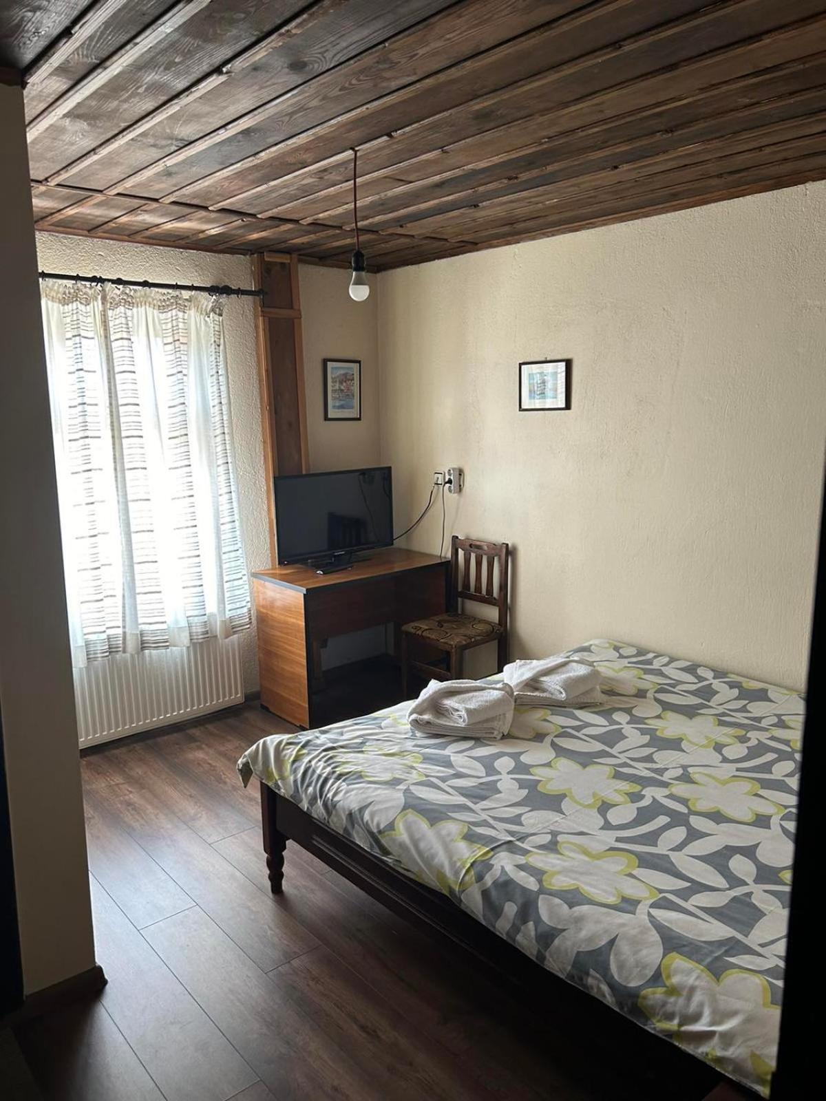 Guest House Popov Marchevo Dış mekan fotoğraf