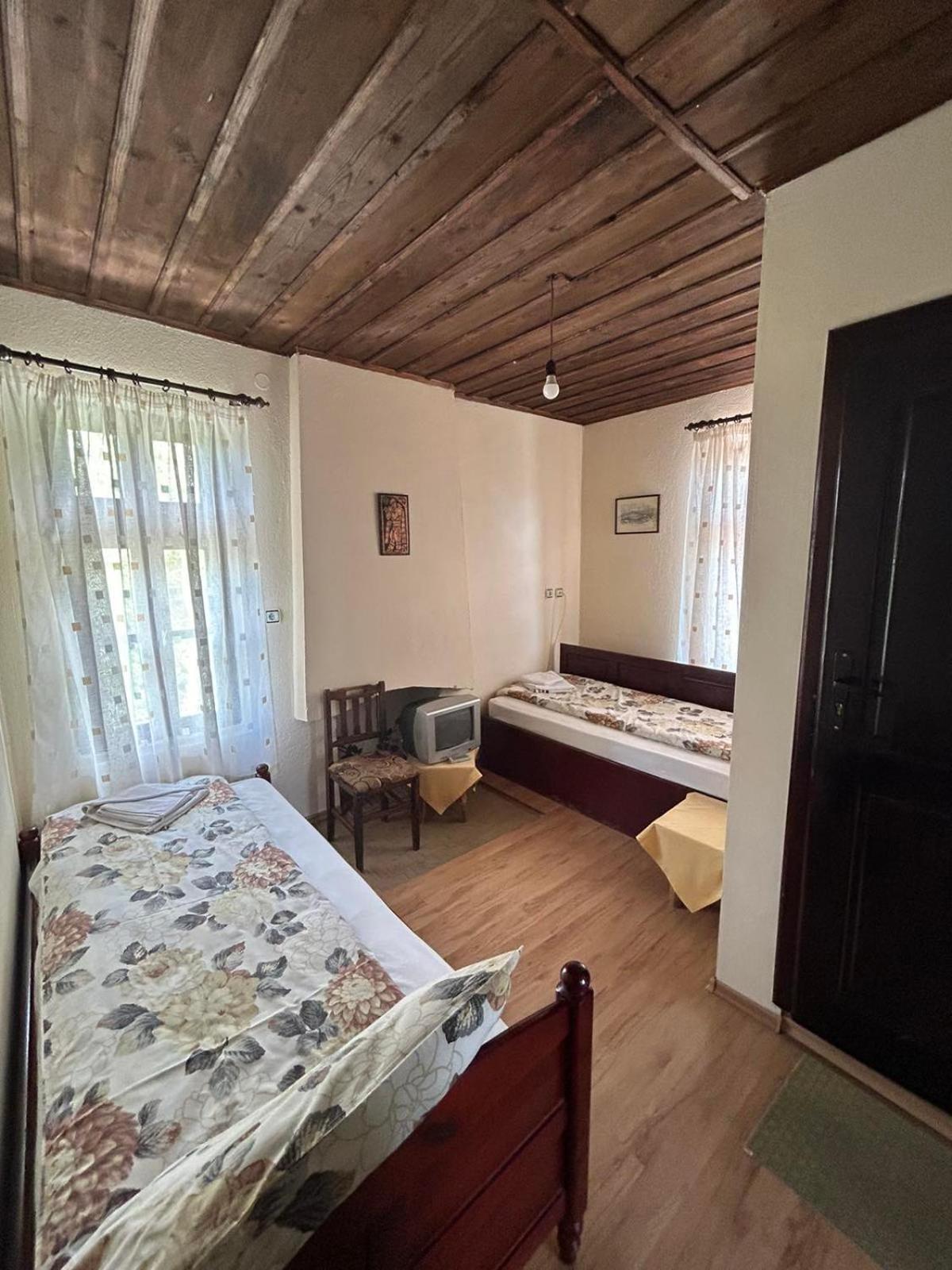 Guest House Popov Marchevo Dış mekan fotoğraf
