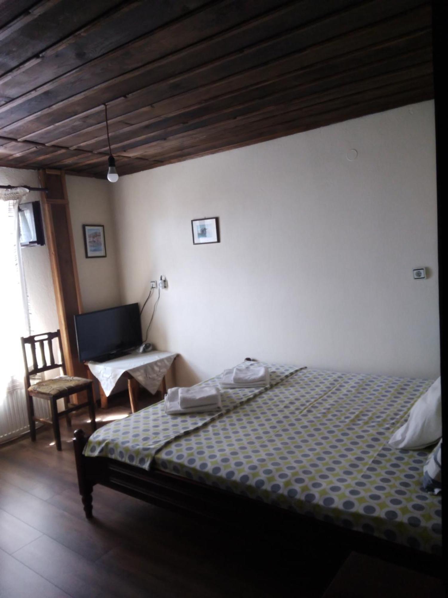 Guest House Popov Marchevo Oda fotoğraf