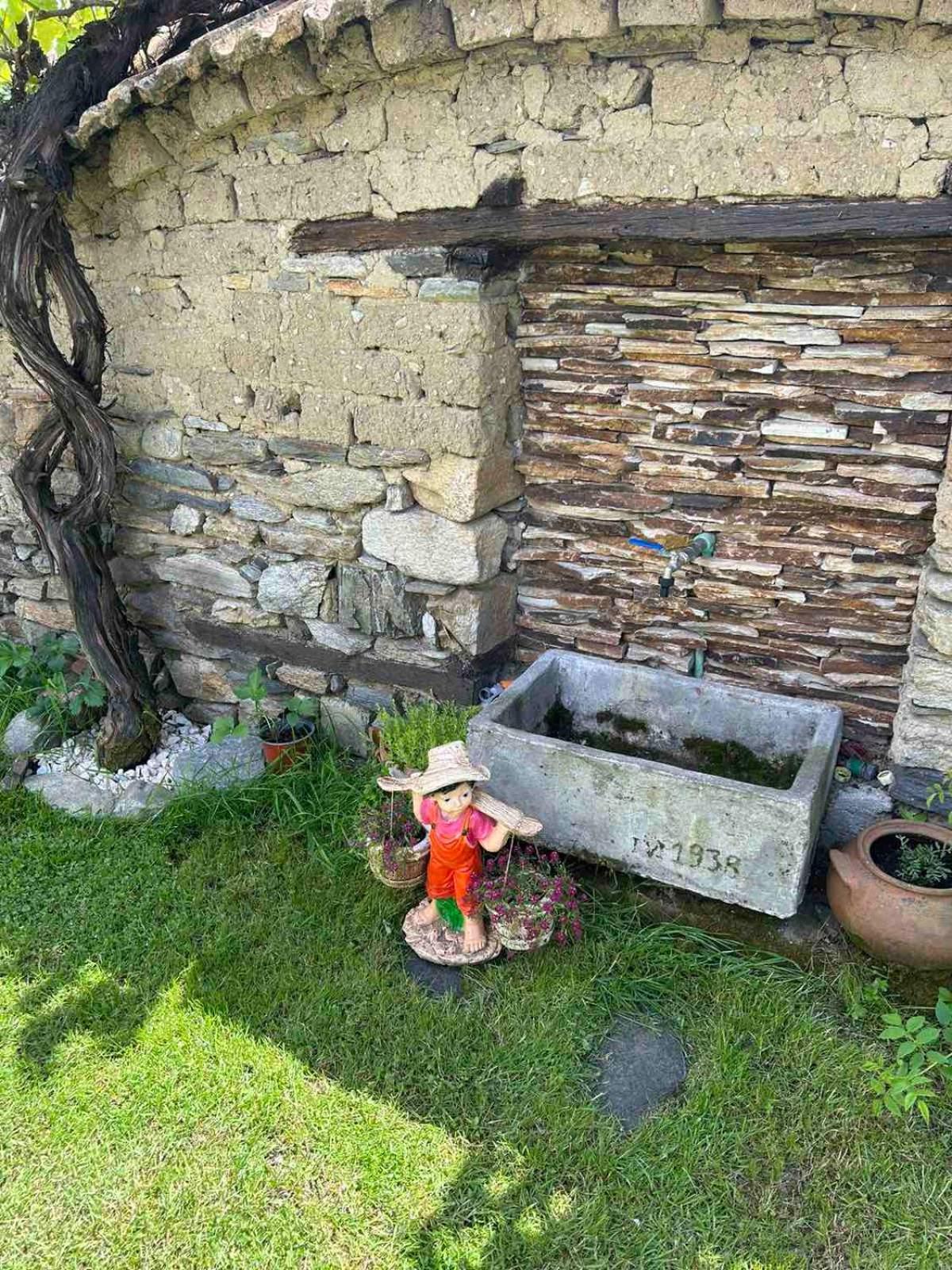 Guest House Popov Marchevo Dış mekan fotoğraf