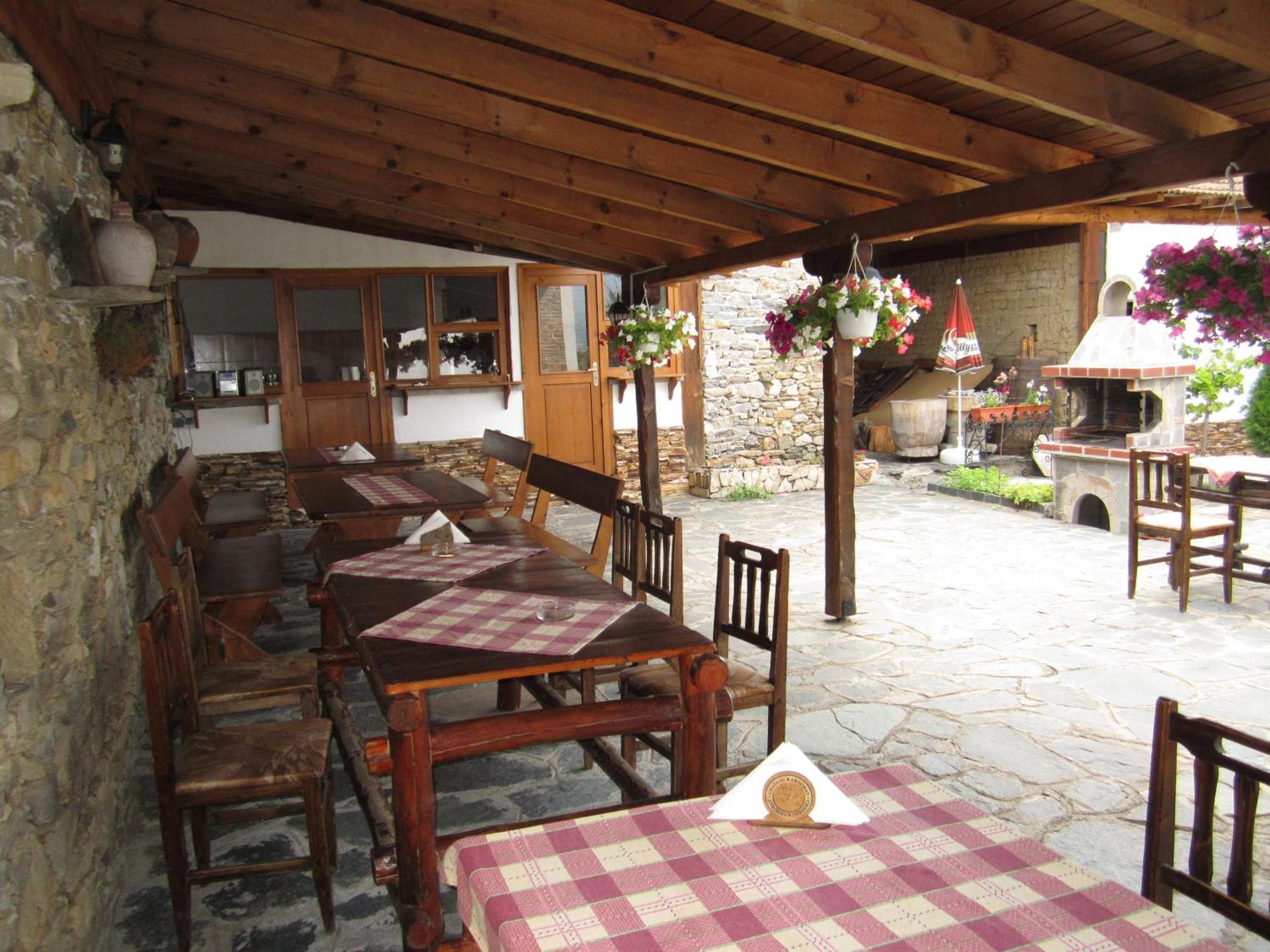 Guest House Popov Marchevo Dış mekan fotoğraf