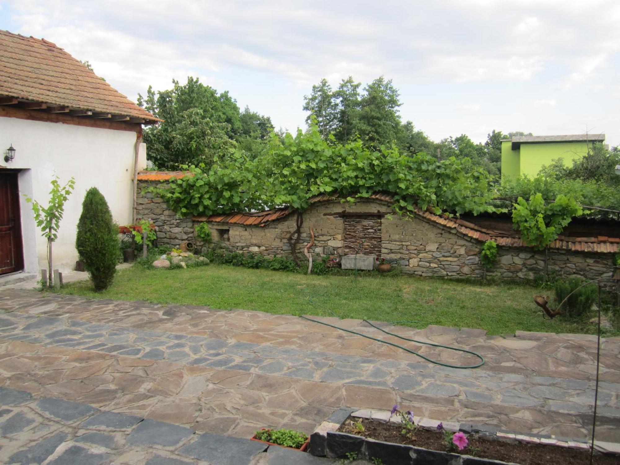 Guest House Popov Marchevo Dış mekan fotoğraf