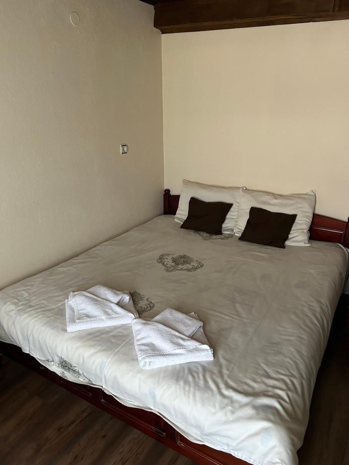 Guest House Popov Marchevo Oda fotoğraf