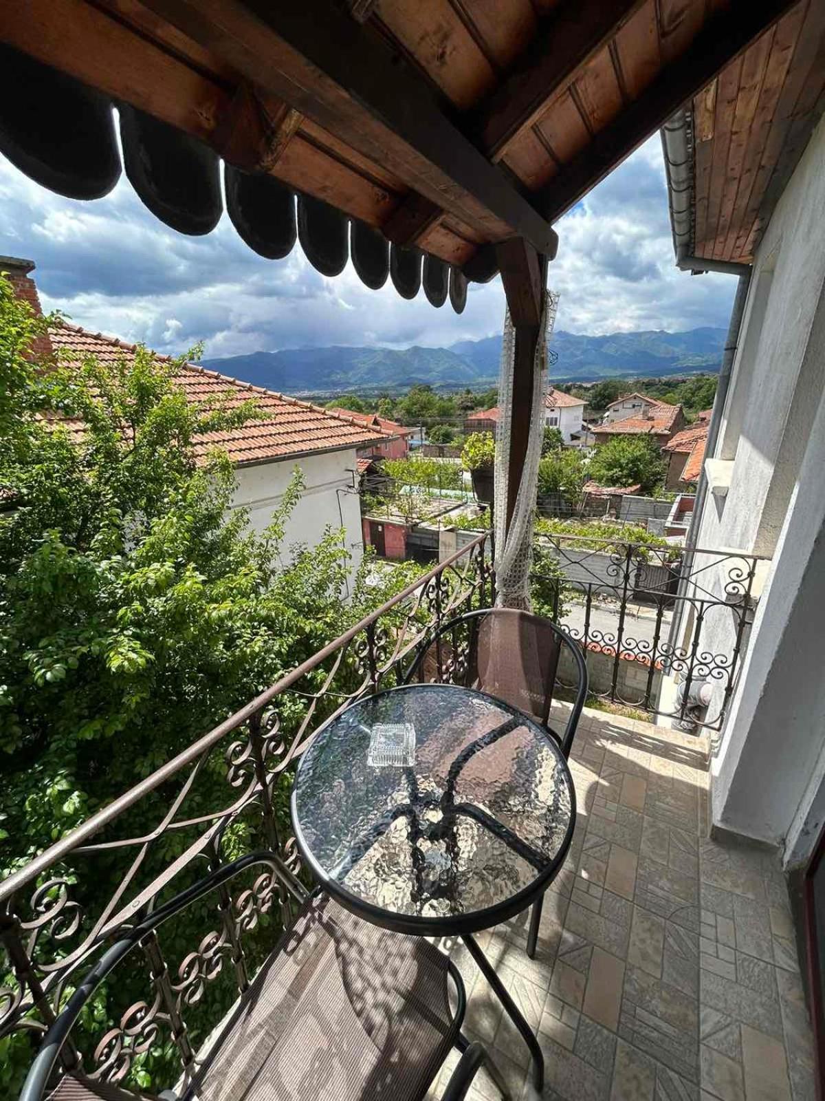 Guest House Popov Marchevo Oda fotoğraf