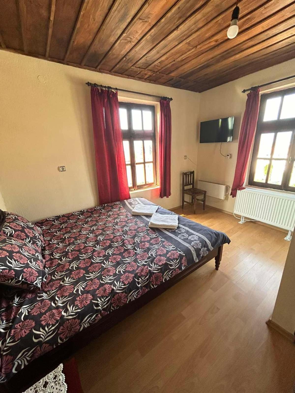 Guest House Popov Marchevo Oda fotoğraf