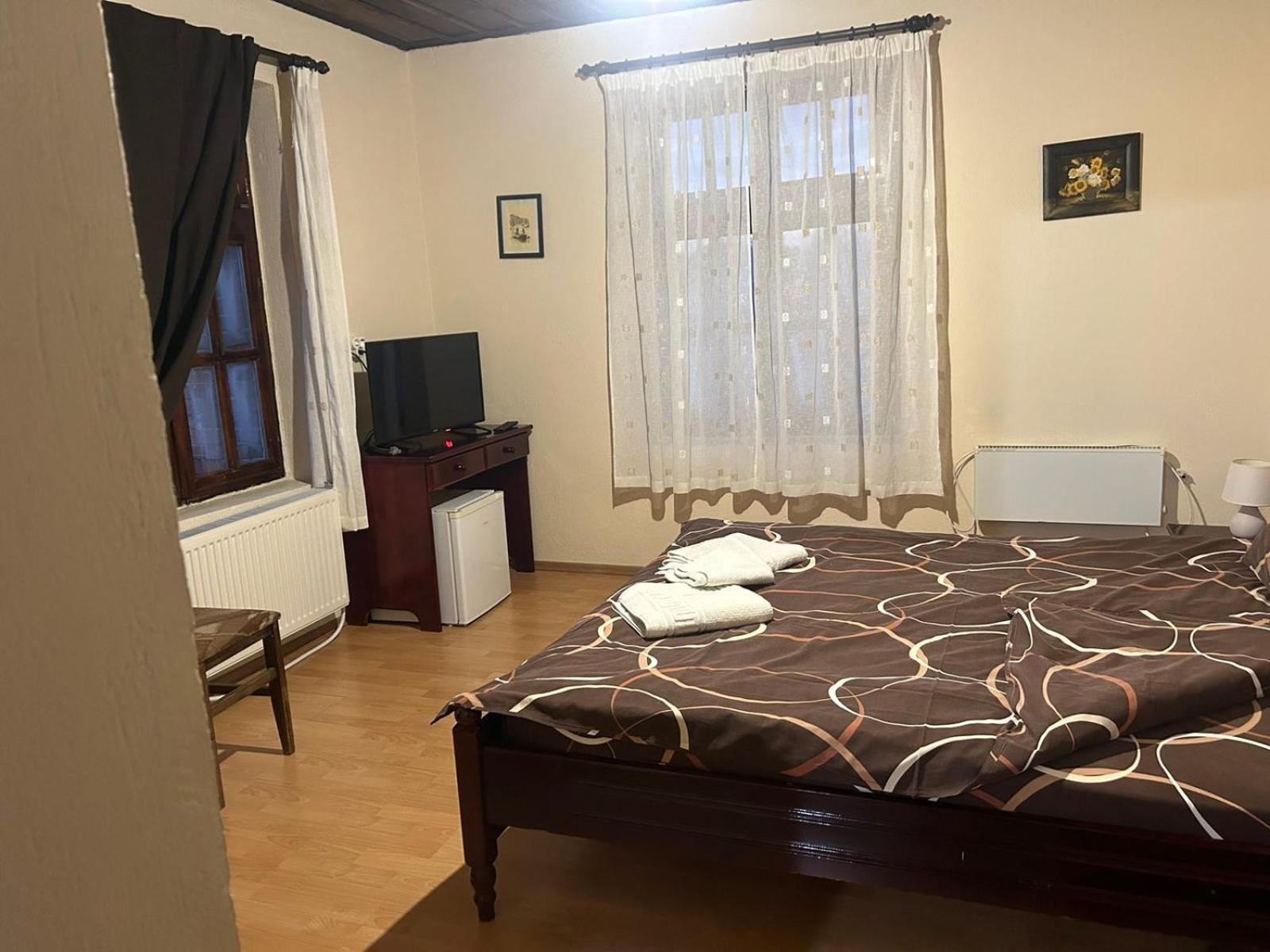 Guest House Popov Marchevo Oda fotoğraf