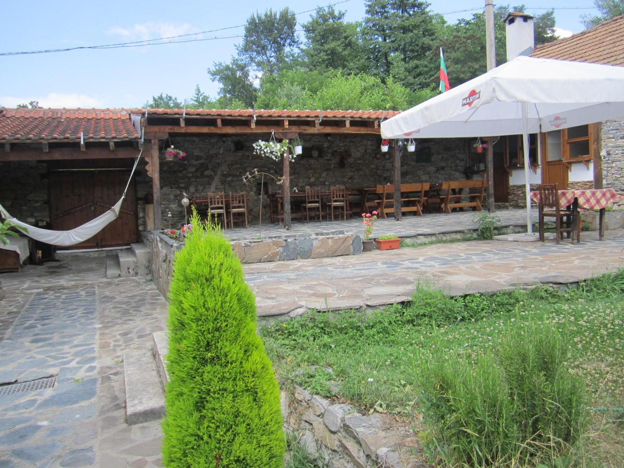Guest House Popov Marchevo Dış mekan fotoğraf