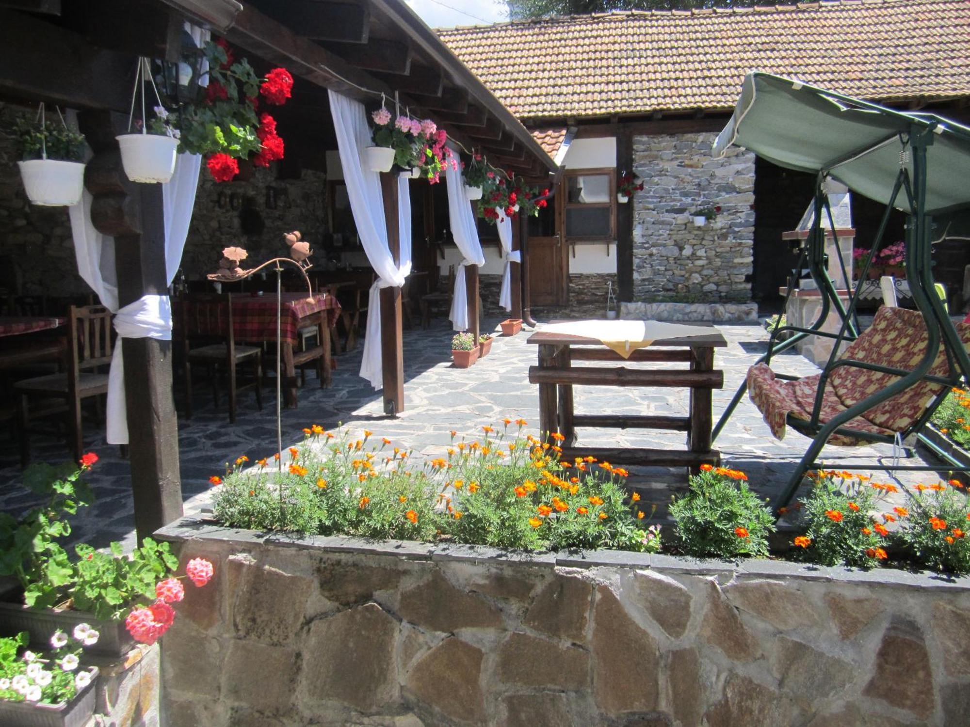 Guest House Popov Marchevo Oda fotoğraf