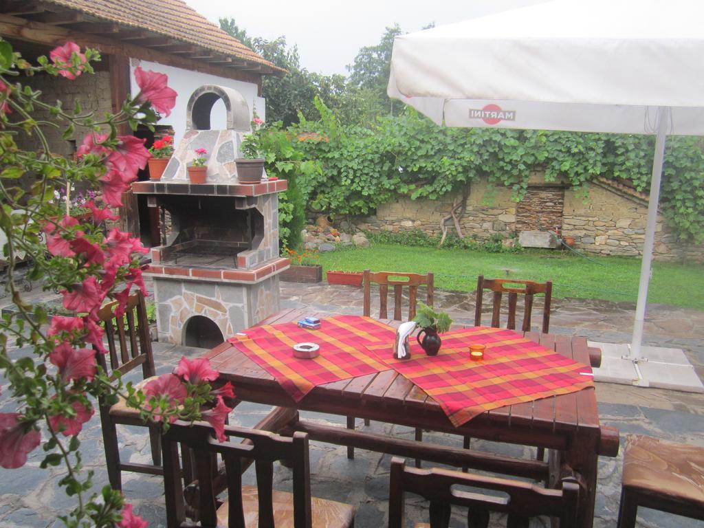 Guest House Popov Marchevo Dış mekan fotoğraf