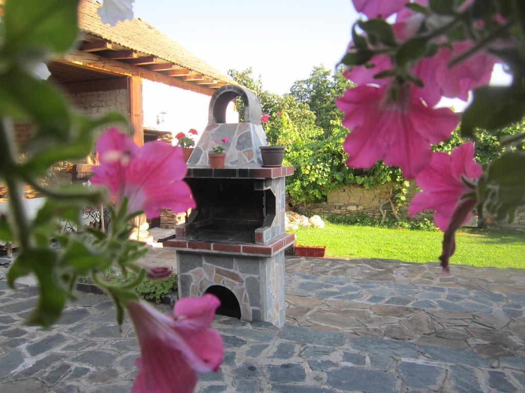 Guest House Popov Marchevo Dış mekan fotoğraf